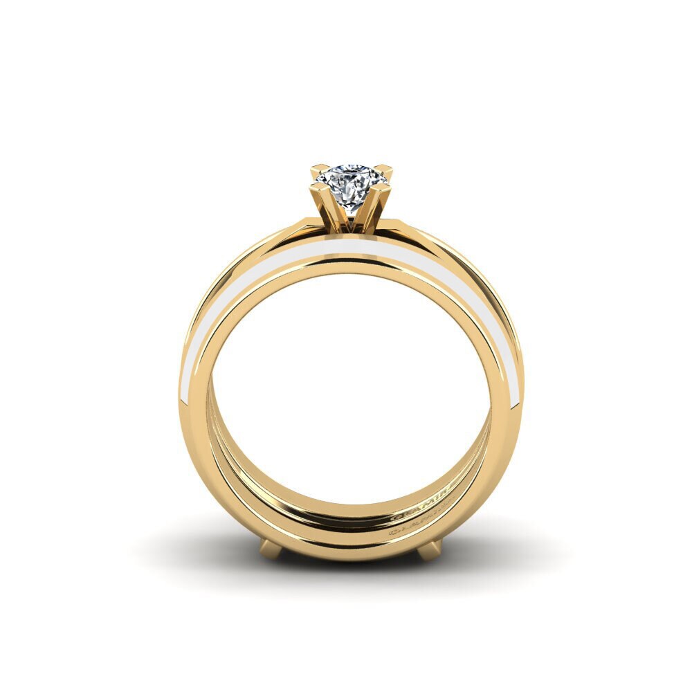Ring Kyndry - SET