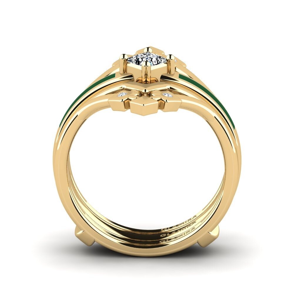 Ring Nerwyrsa - SET