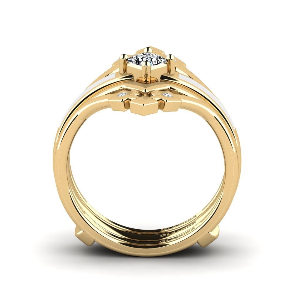 Ring Nerwyrsa - SET