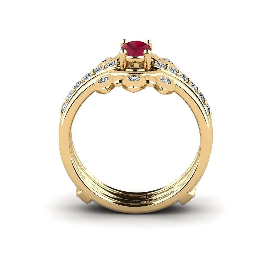 ruby Anel Ngana - SET