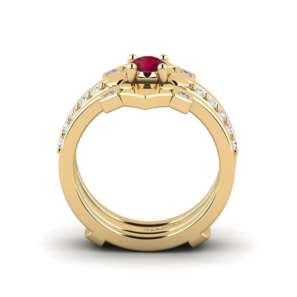 ruby Anel Pativera - SET