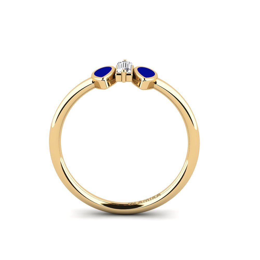 Diamond Ring Aiks