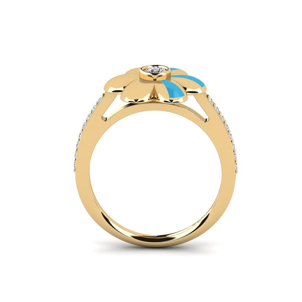 Diamant Ring Nilewo