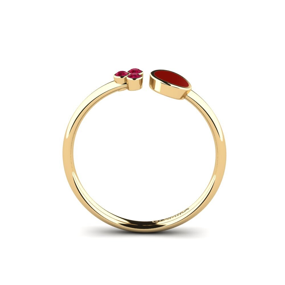 Ruby Ring Nther