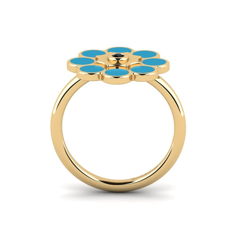 Black Diamond Ring Nytte