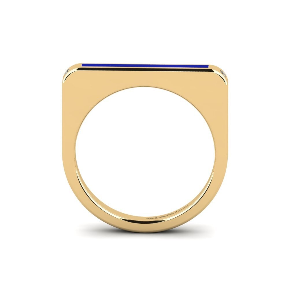 Zirkonia Ring Occoo