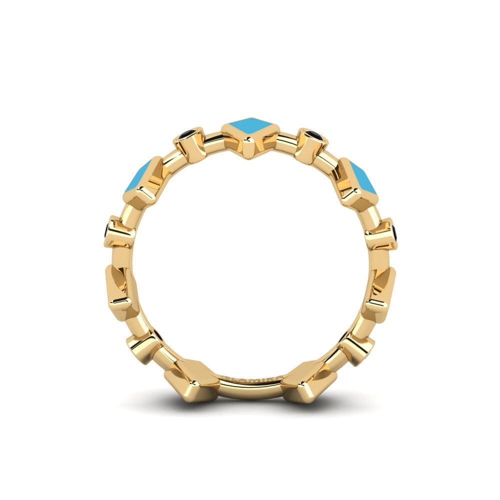 Black Diamond Ring Pephipu