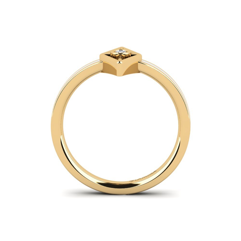 Diamant Ring Raptitav