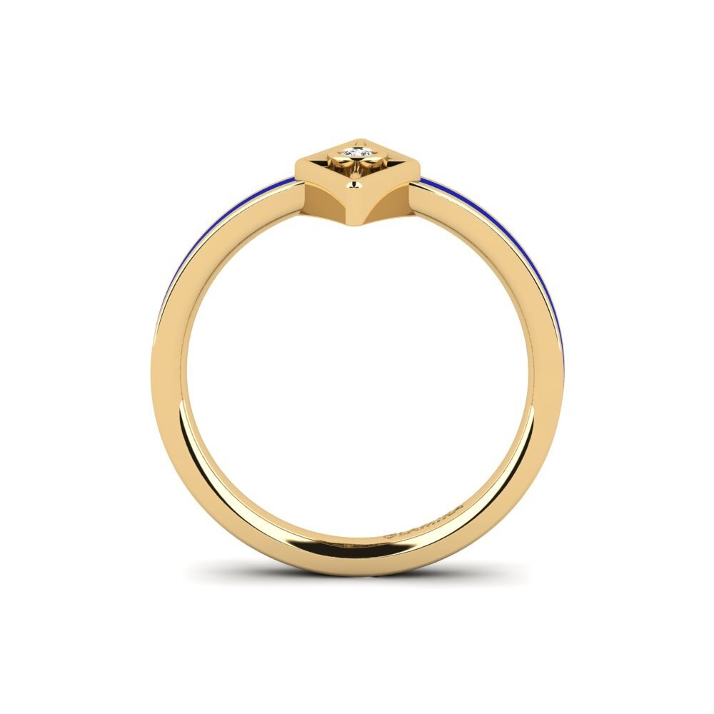 Zirkonia Ring Raptitav
