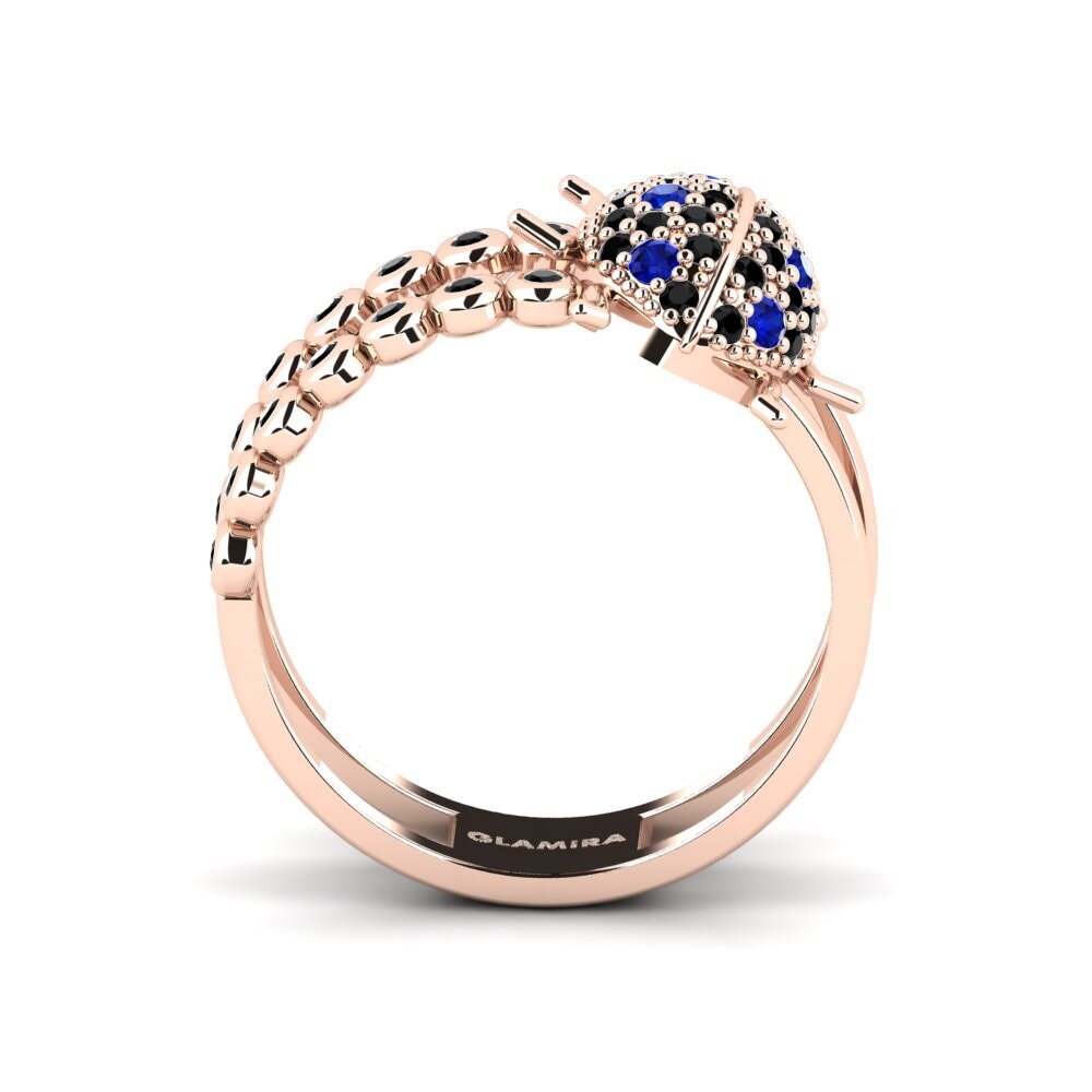 Sapphire Ring Avala