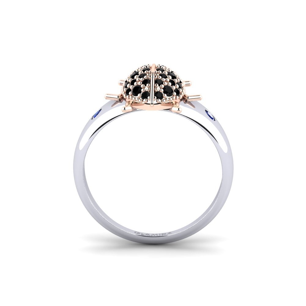 Sapphire Ring Famatina