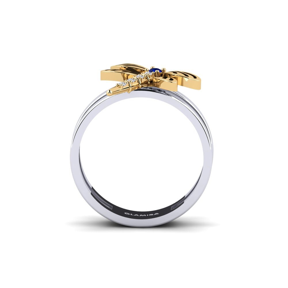 Sapphire Ring Labasa