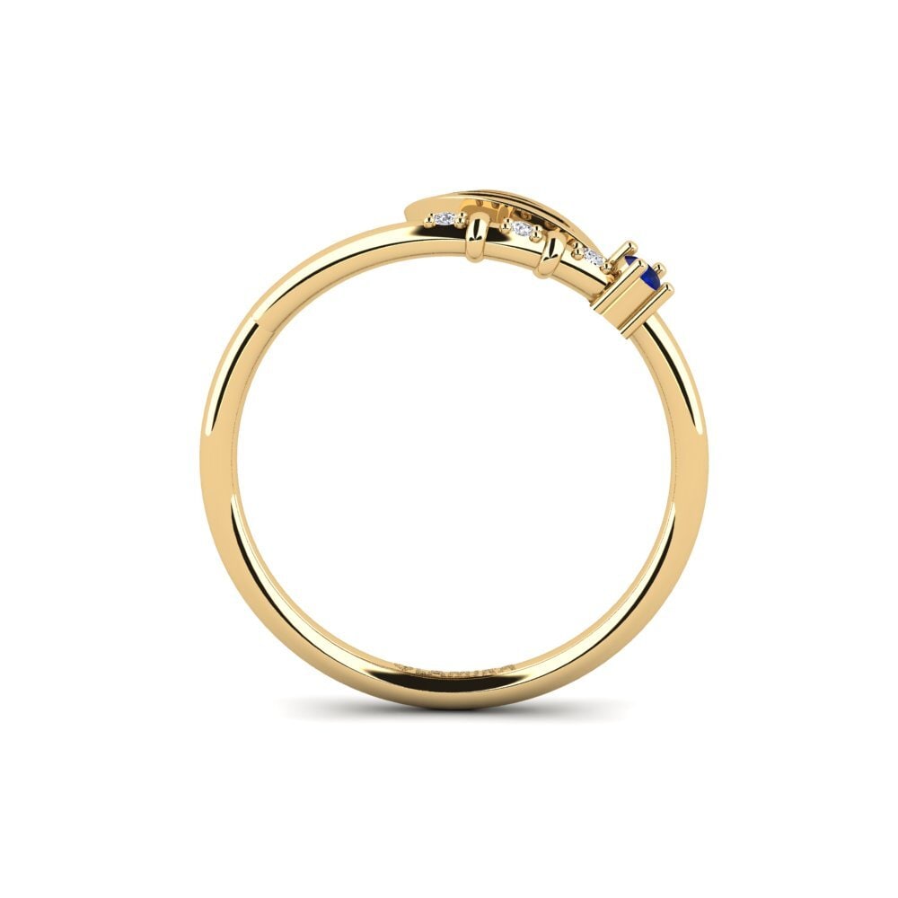 Sapphire Ring Lautoka
