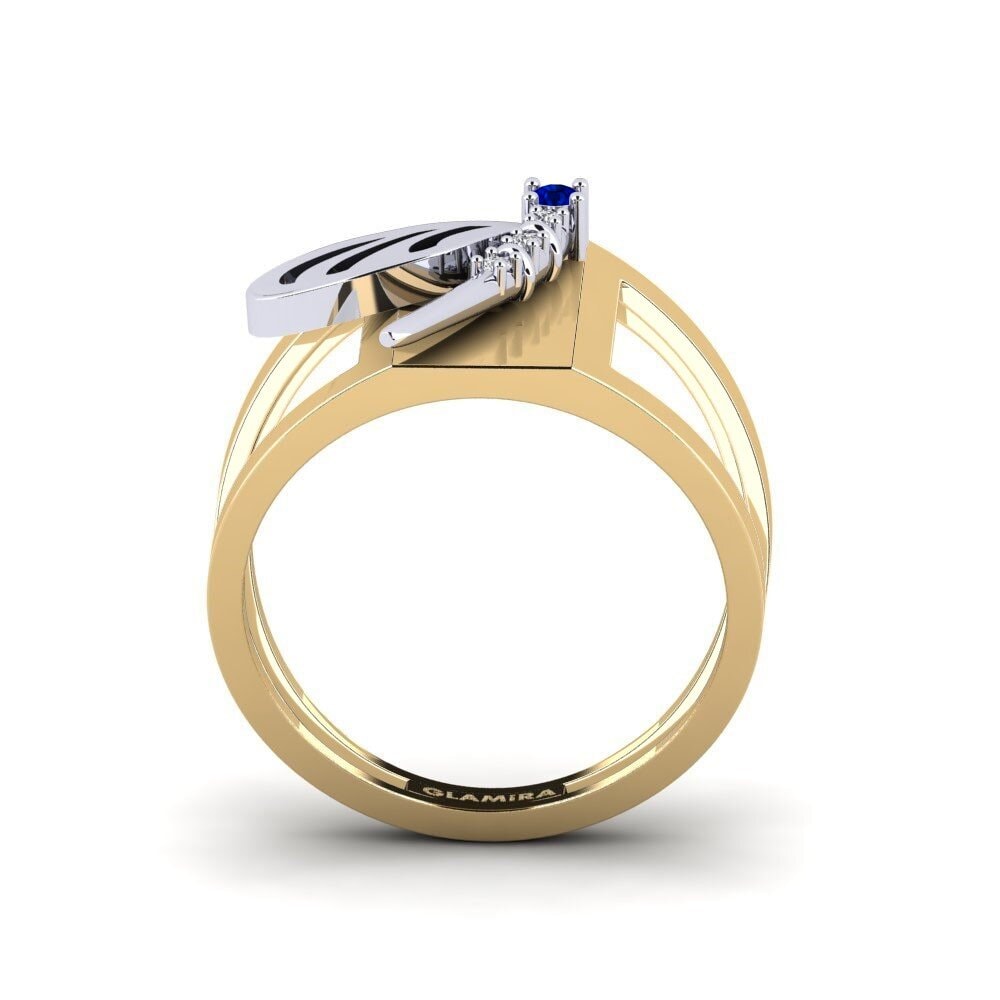 Sapphire Ring Nausori