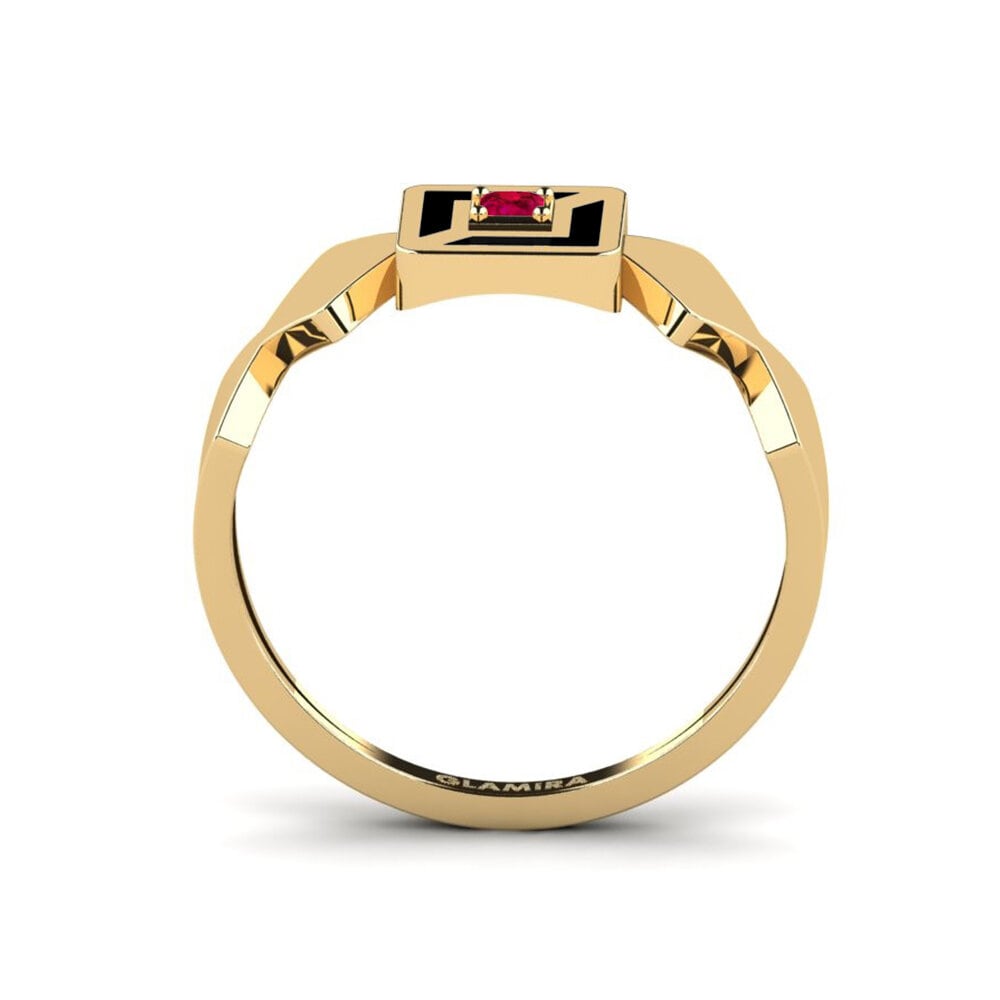 Rubin Ring Dopof