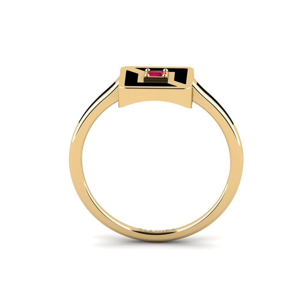 Rubin Ring Kis
