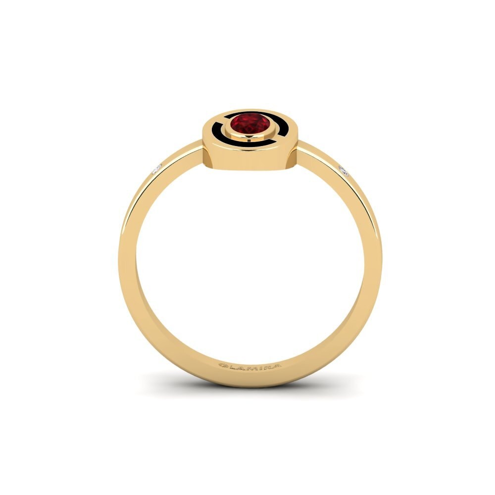 Rubin Ring Adorare