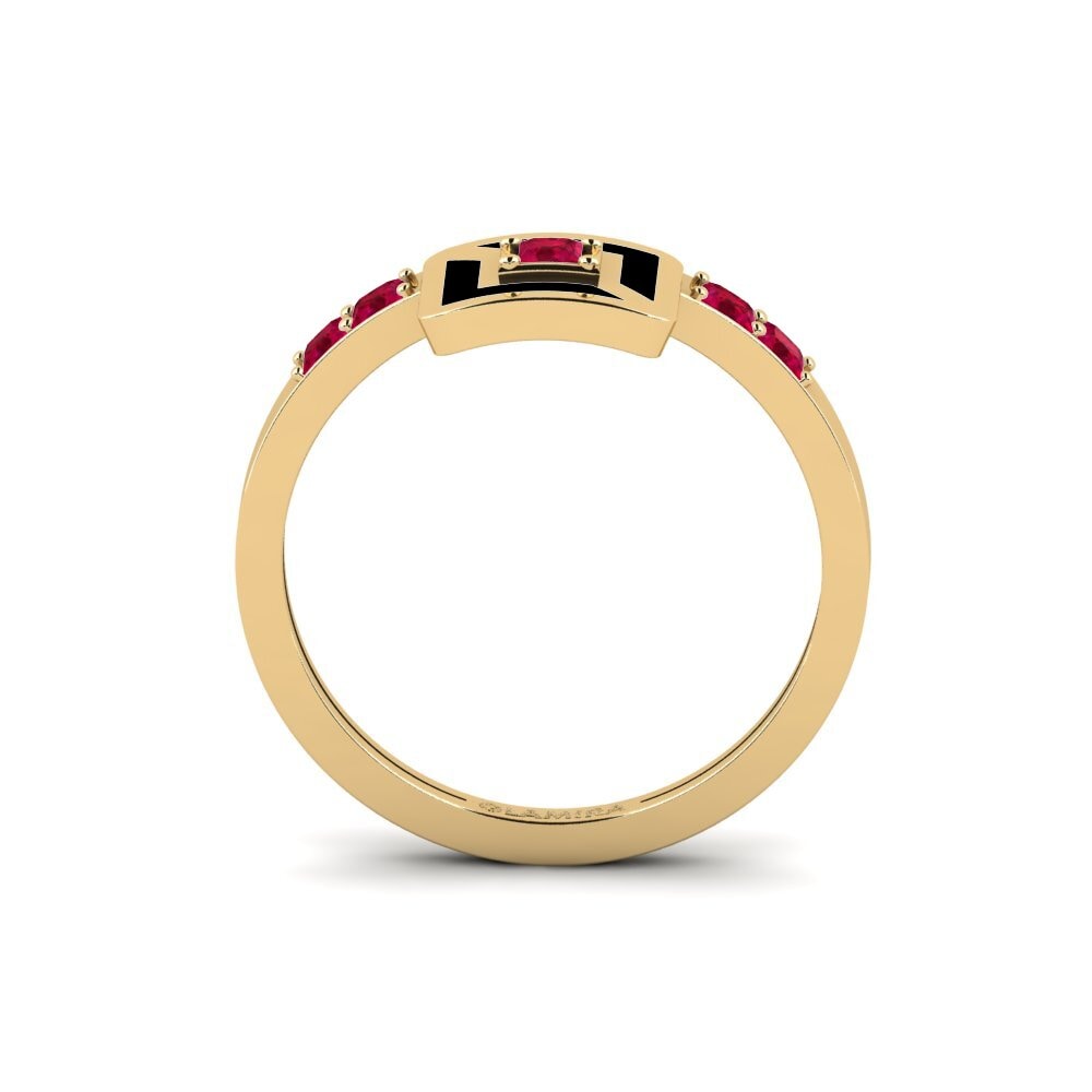 Rubin Ring Bressa