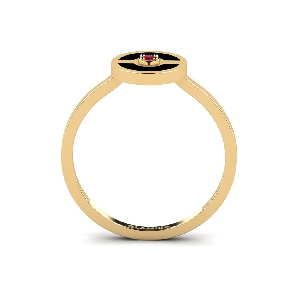 Rubin Ring Jasne