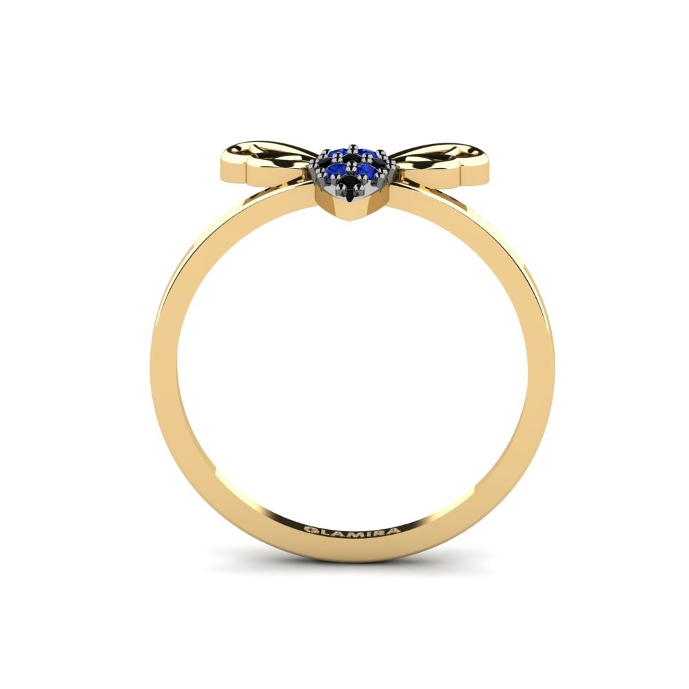 Sapphire Ring Acharnes