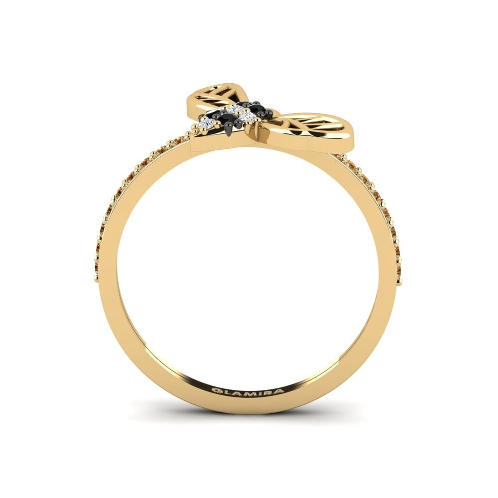 Circonita Anillo Alkyonias