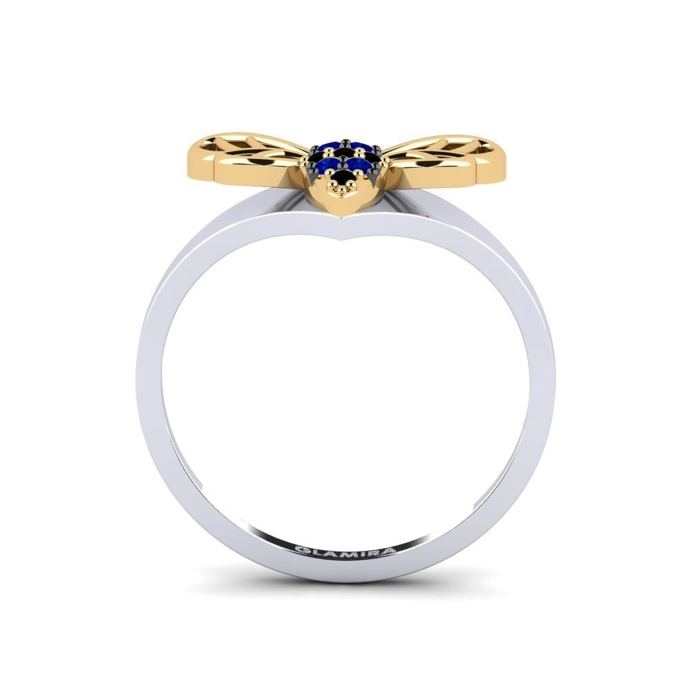 Sapphire Ring Anopatisia