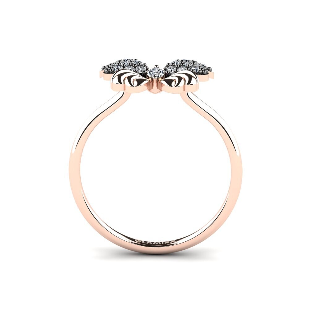 Circonita Anillo Aylaia