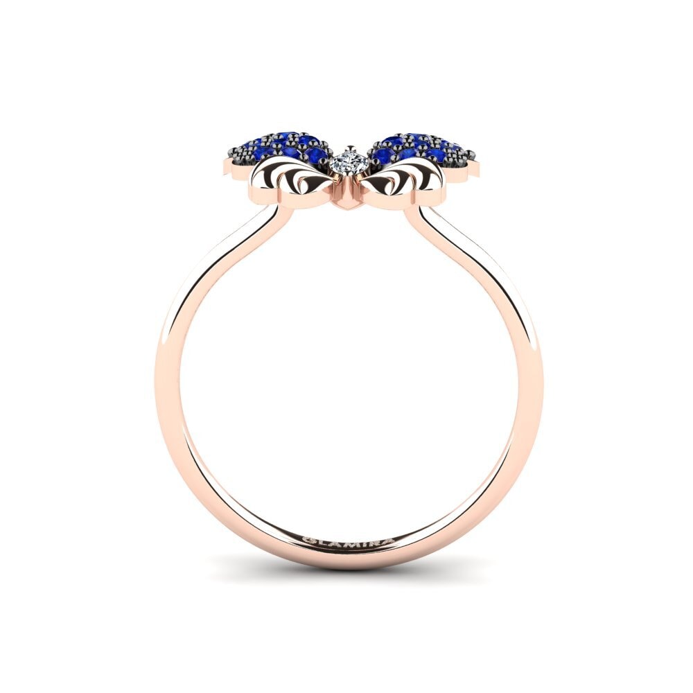 Sapphire Ring Aylaia