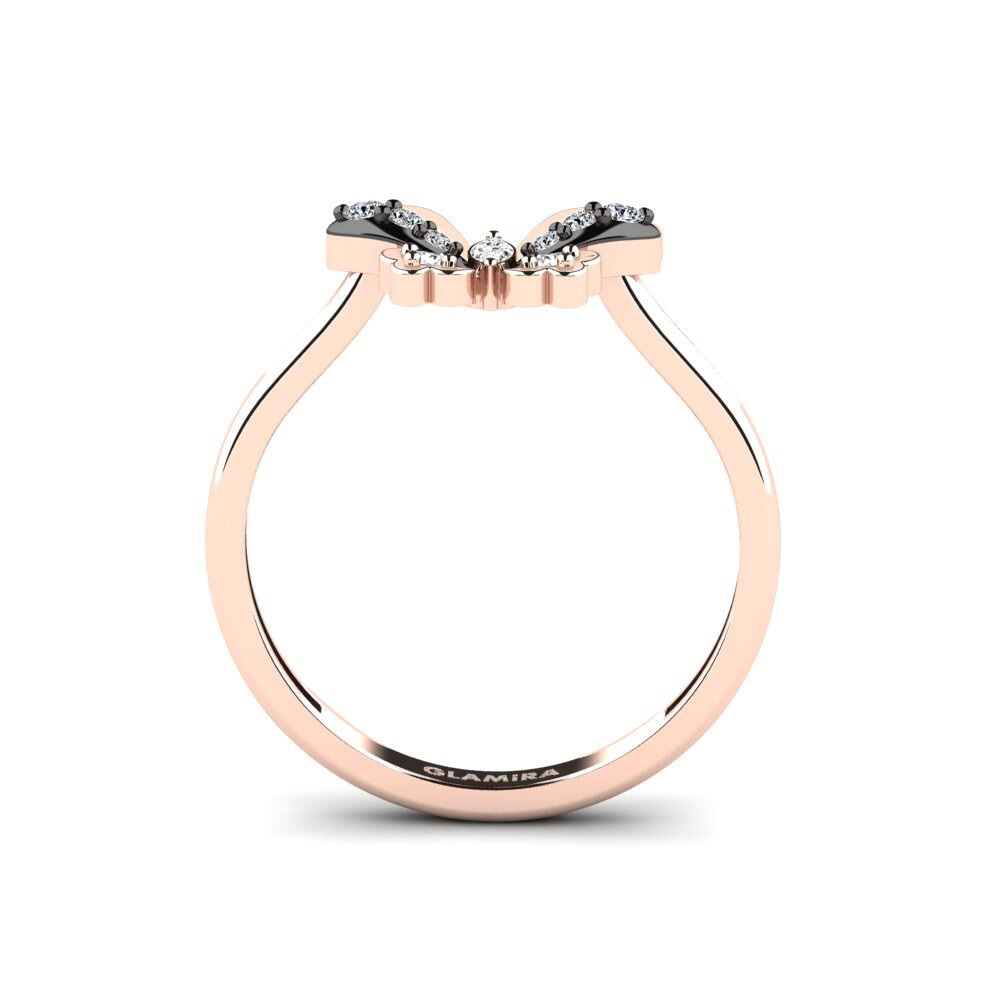 Circonita Anillo Bayleigh