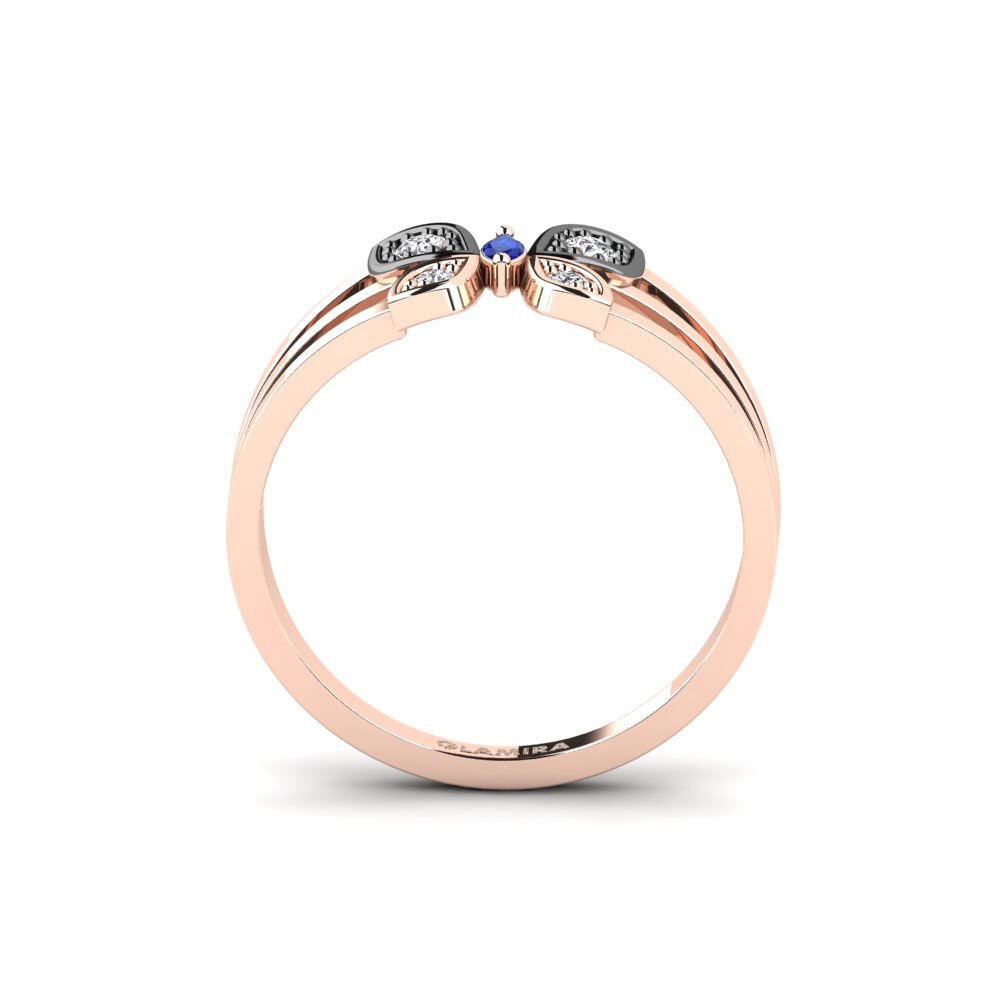 Sapphire Ring Bayu