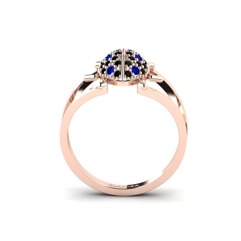 Sapphire Ring Buttermere