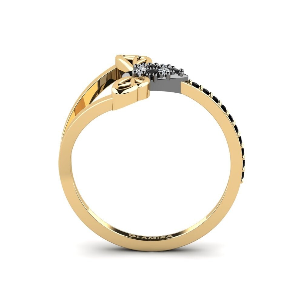 Circonita Anillo Eleftheriossa