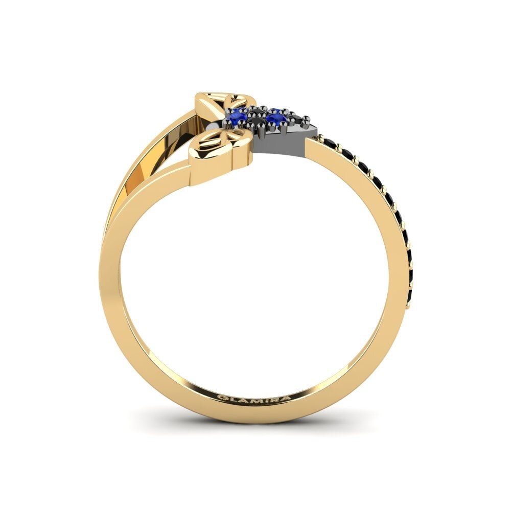 Sapphire Ring Eleftheriossa