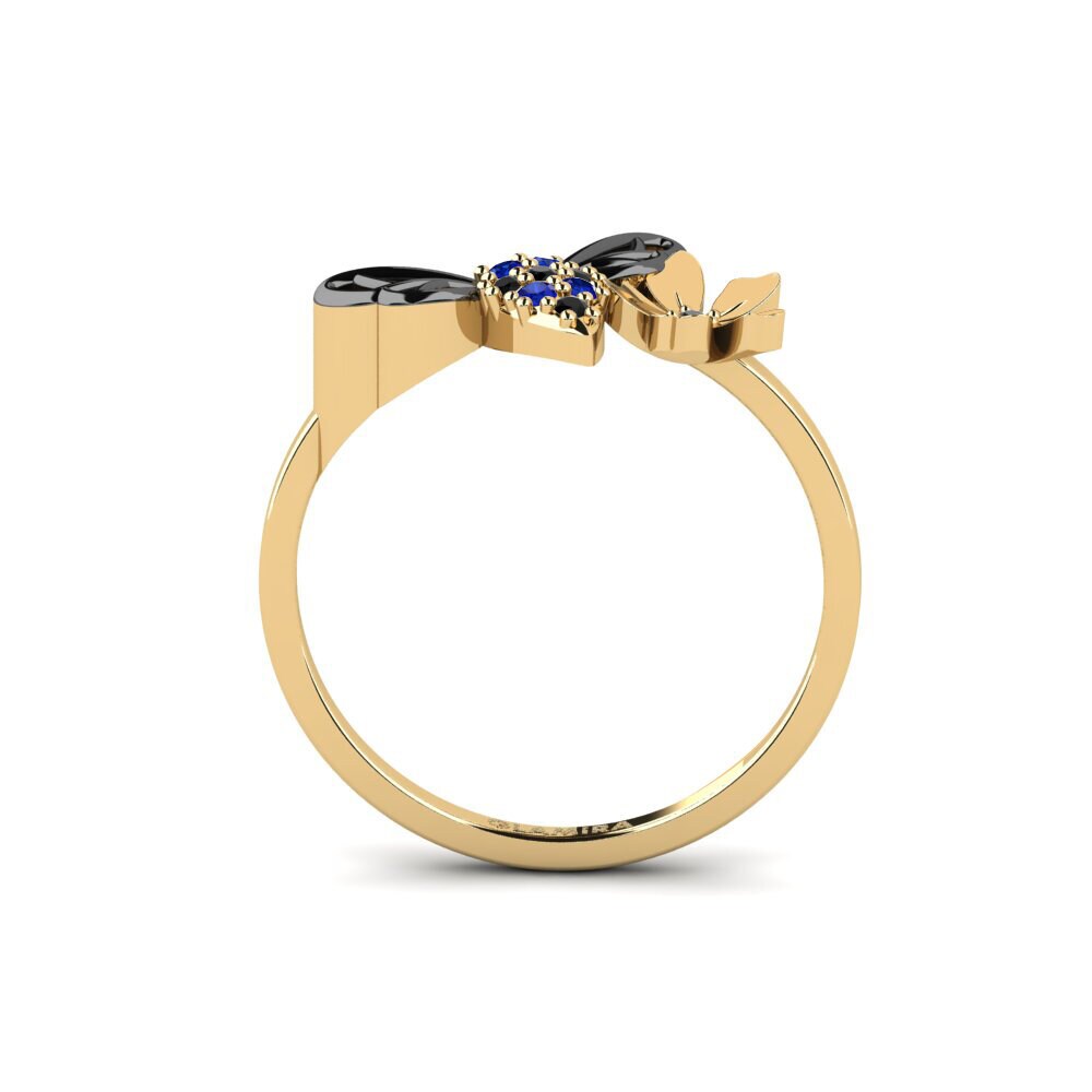 Sapphire Ring Kifisoudan