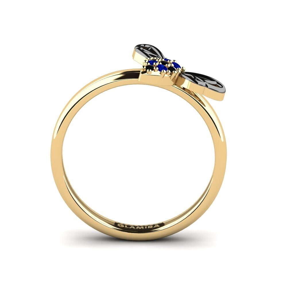 Sapphire Ring Neahalkidon