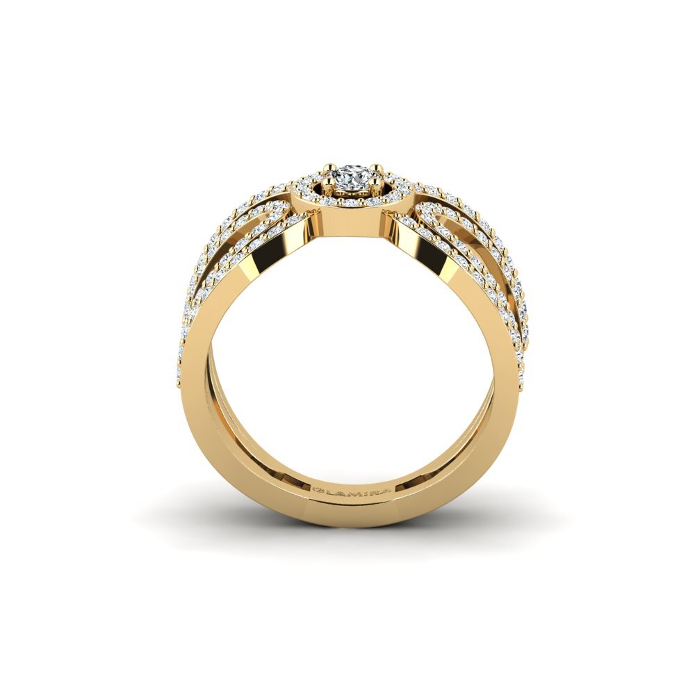 Engagement Ring Bilyce