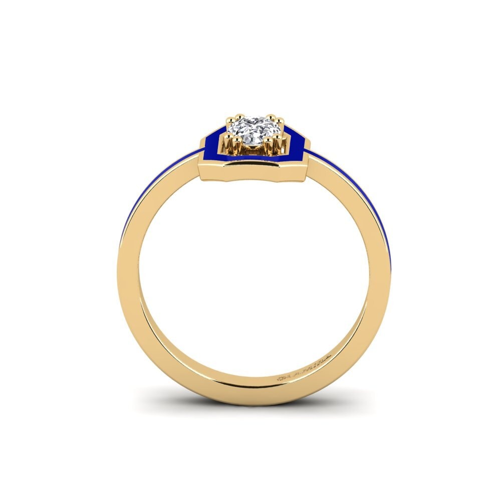 Diamant Ring Boubon