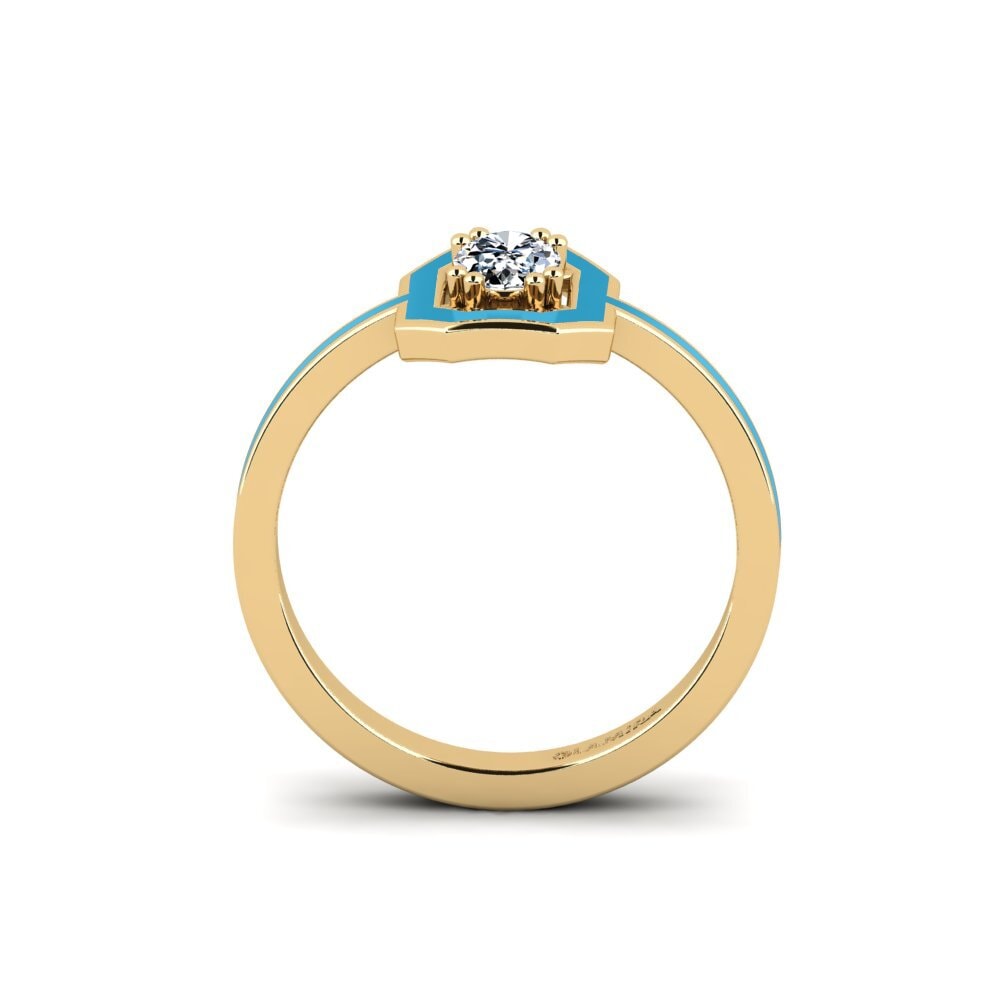 Ring Boubon