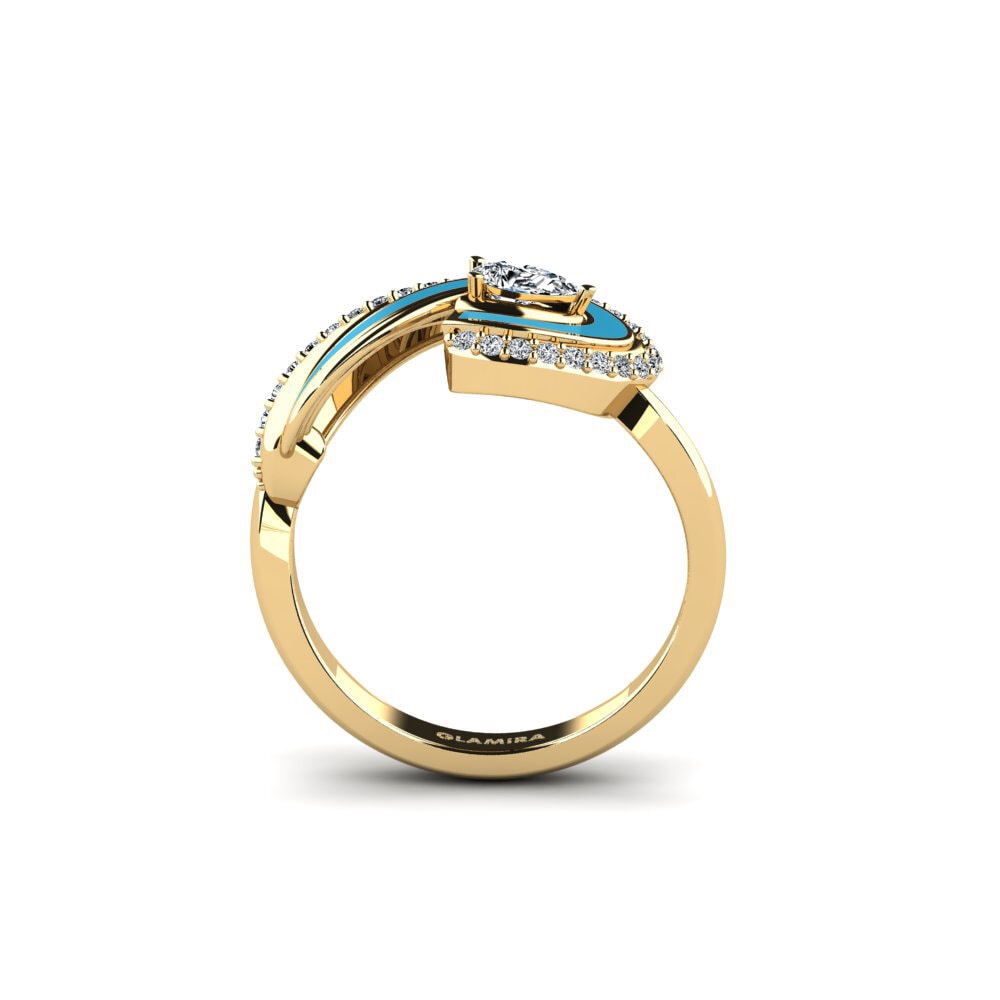 Ring Eors