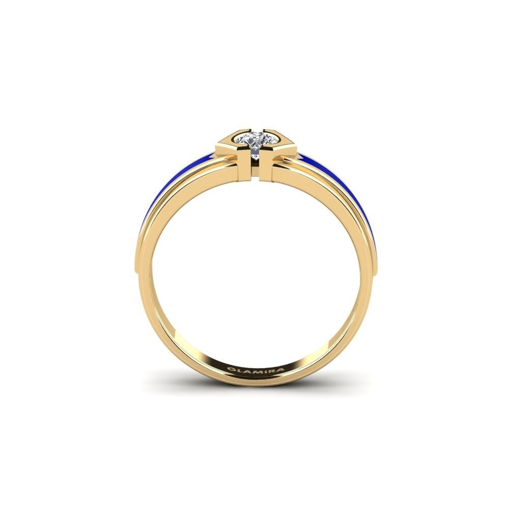 Diamant Ring Hillet