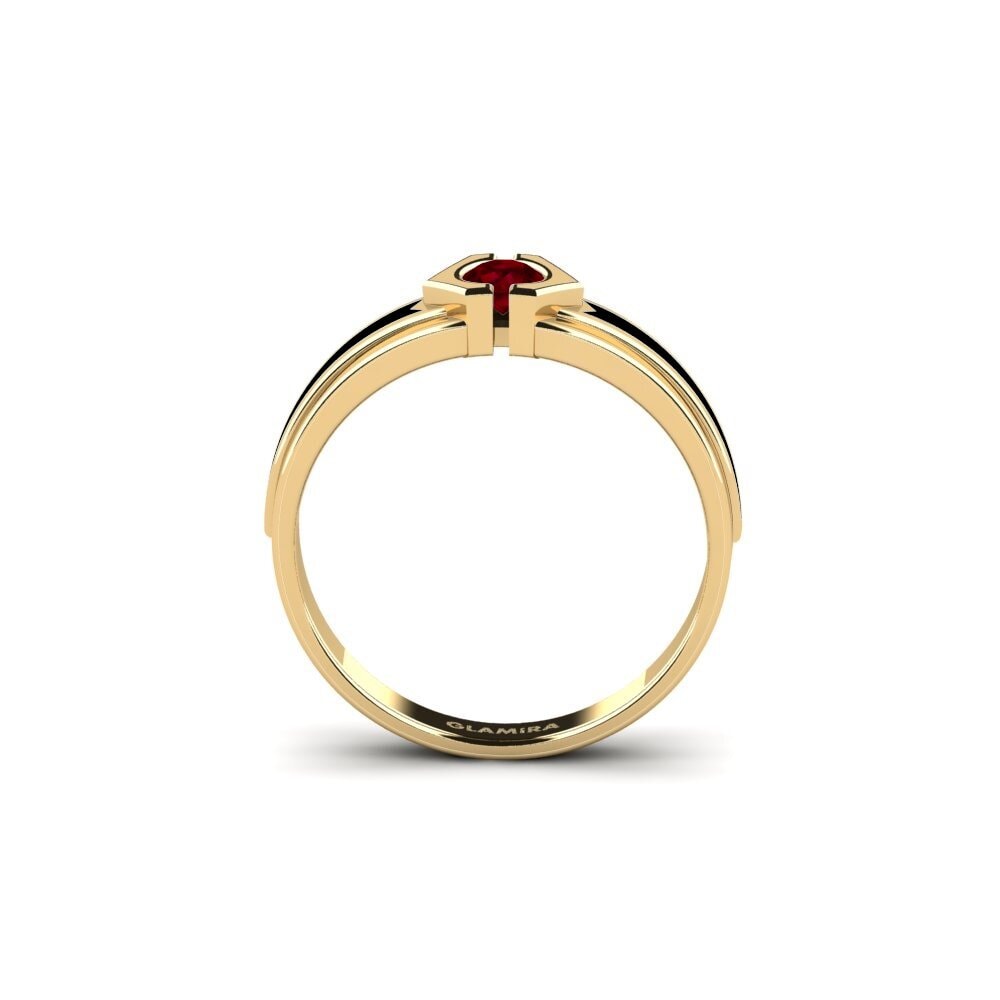 Rubin Ring Hillet