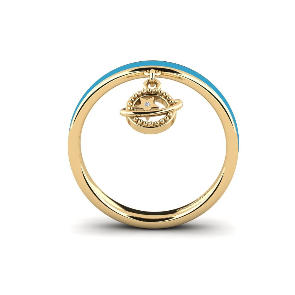 Diamant Ring Orinston