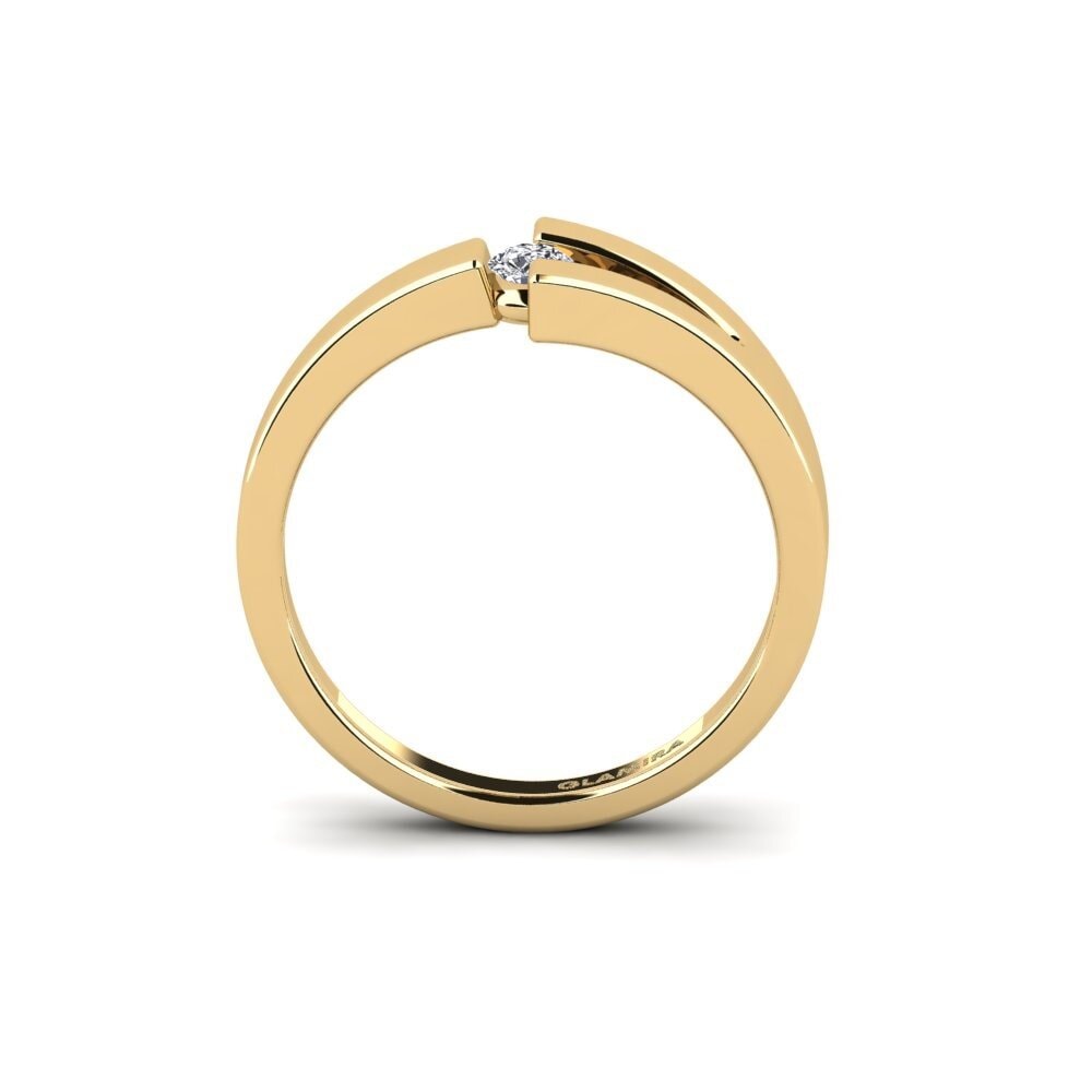 Diamond Engagement Ring Poloch