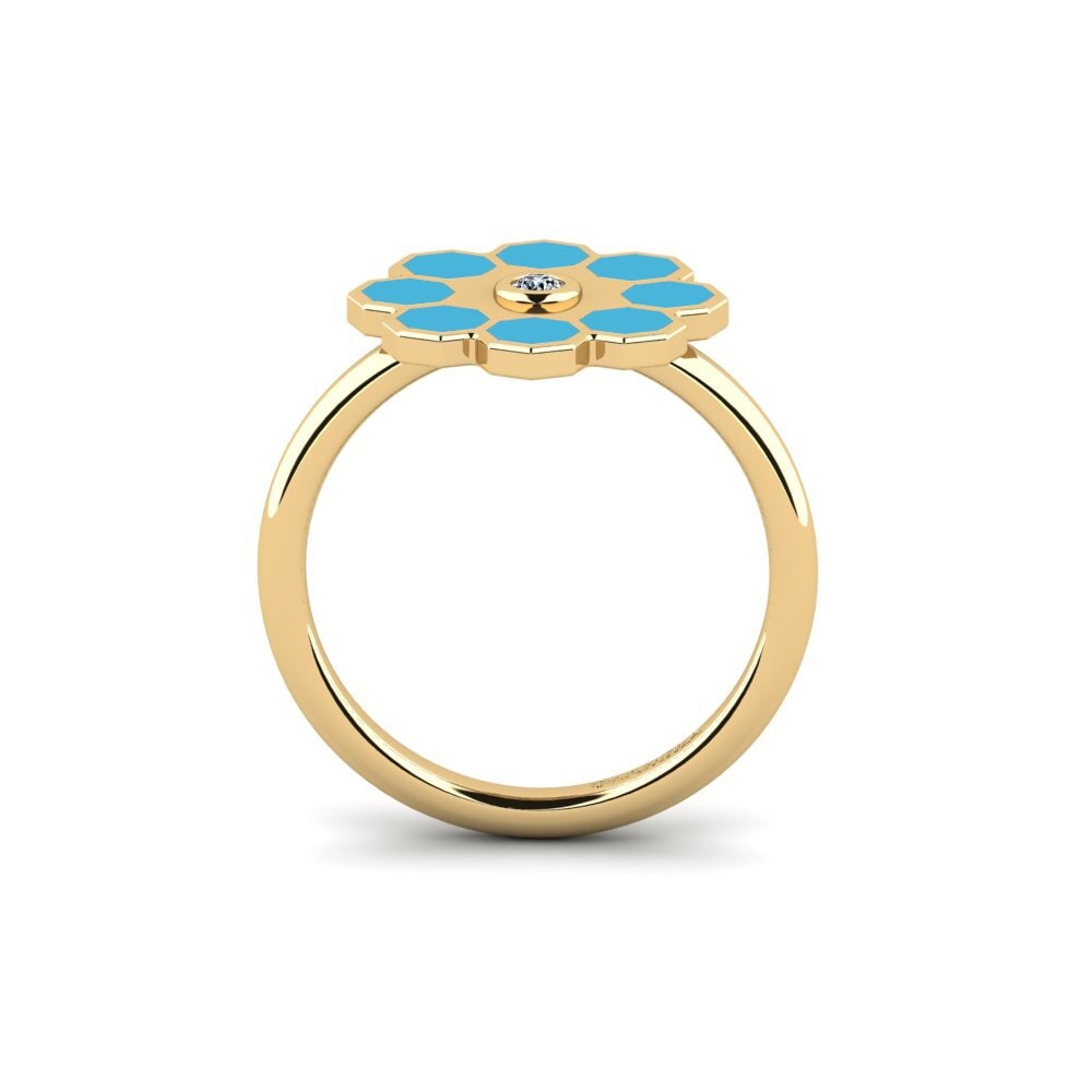 Ring Sculgi