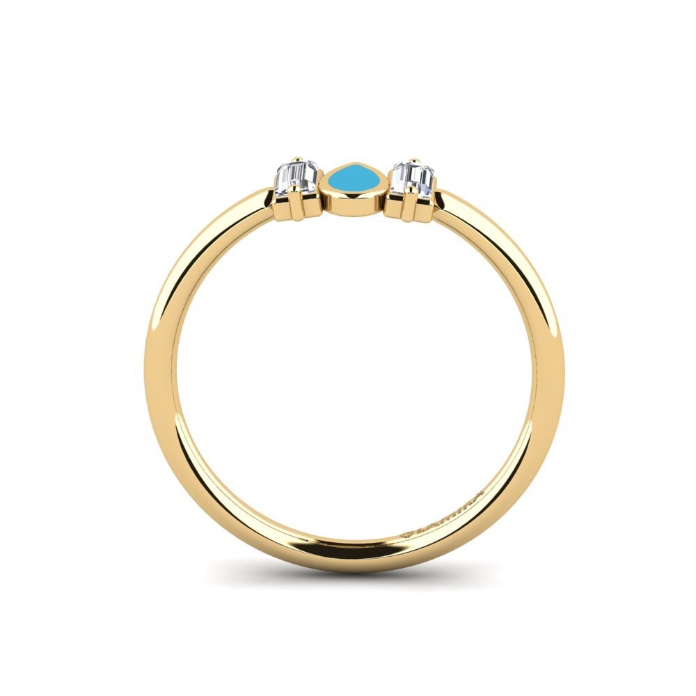 Diamant Ring Sihgh
