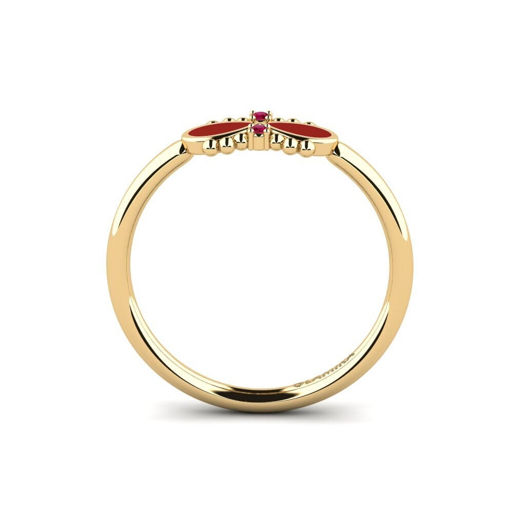 Ruby Ring Sineouta