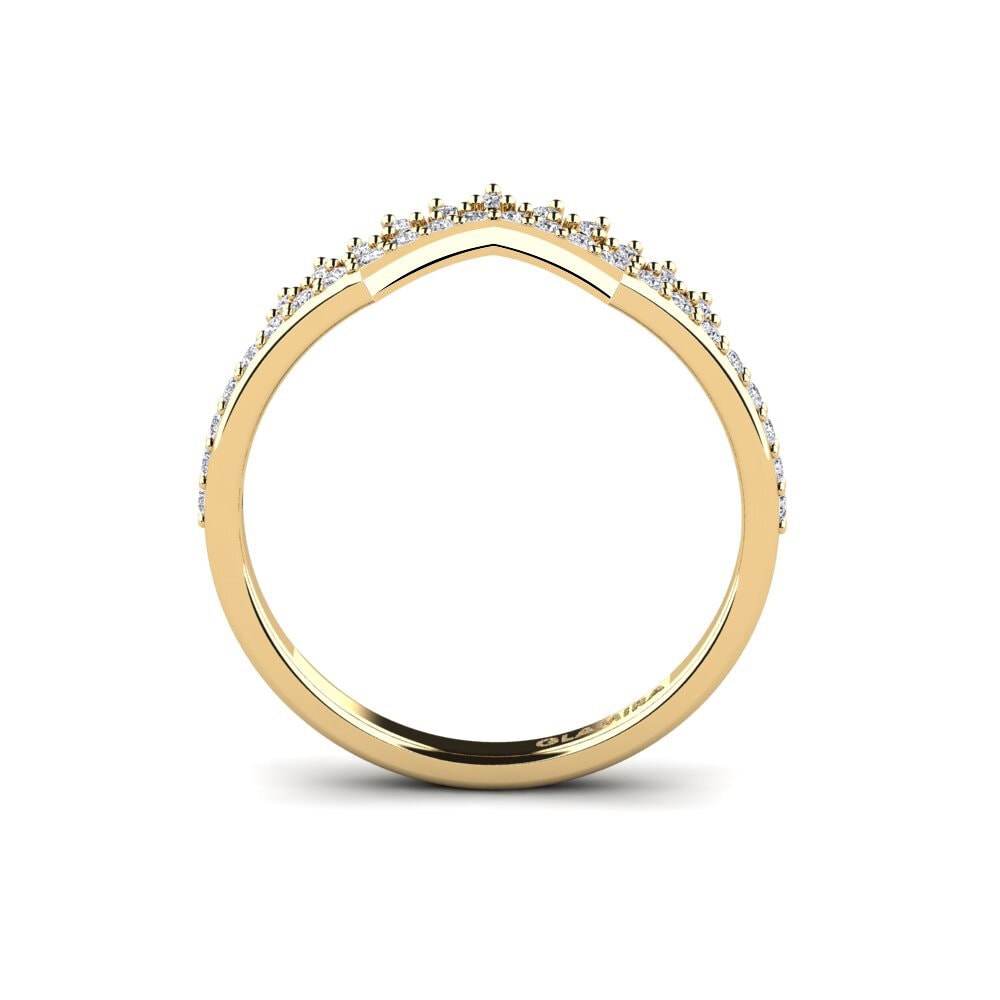 Diamond Ring Snebili