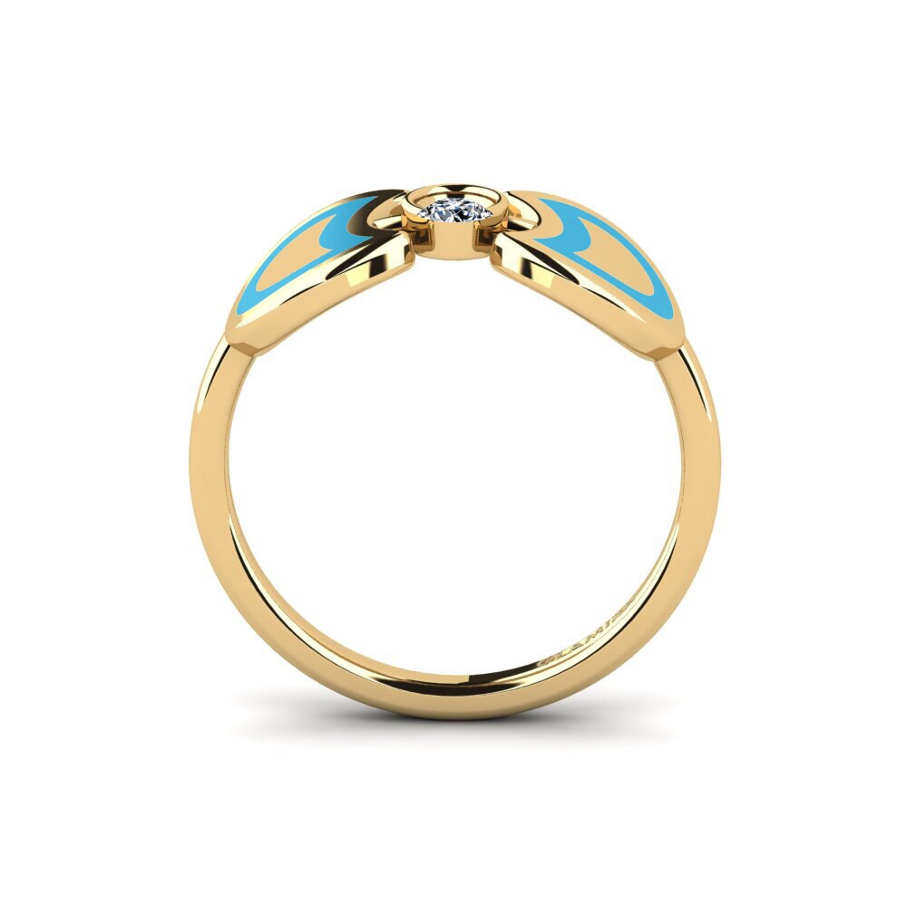 Ring Lizbethor