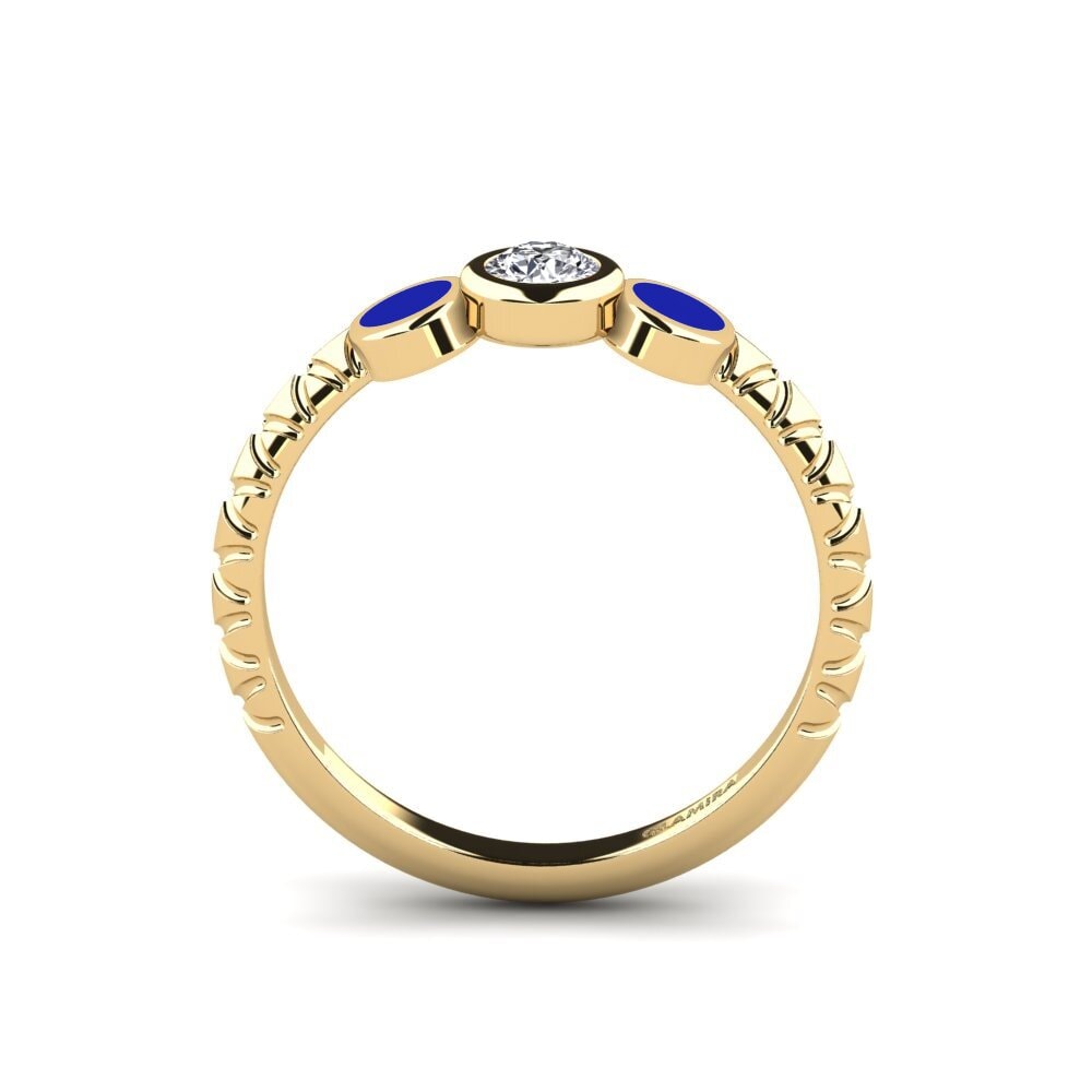 Diamant Ring Owicim