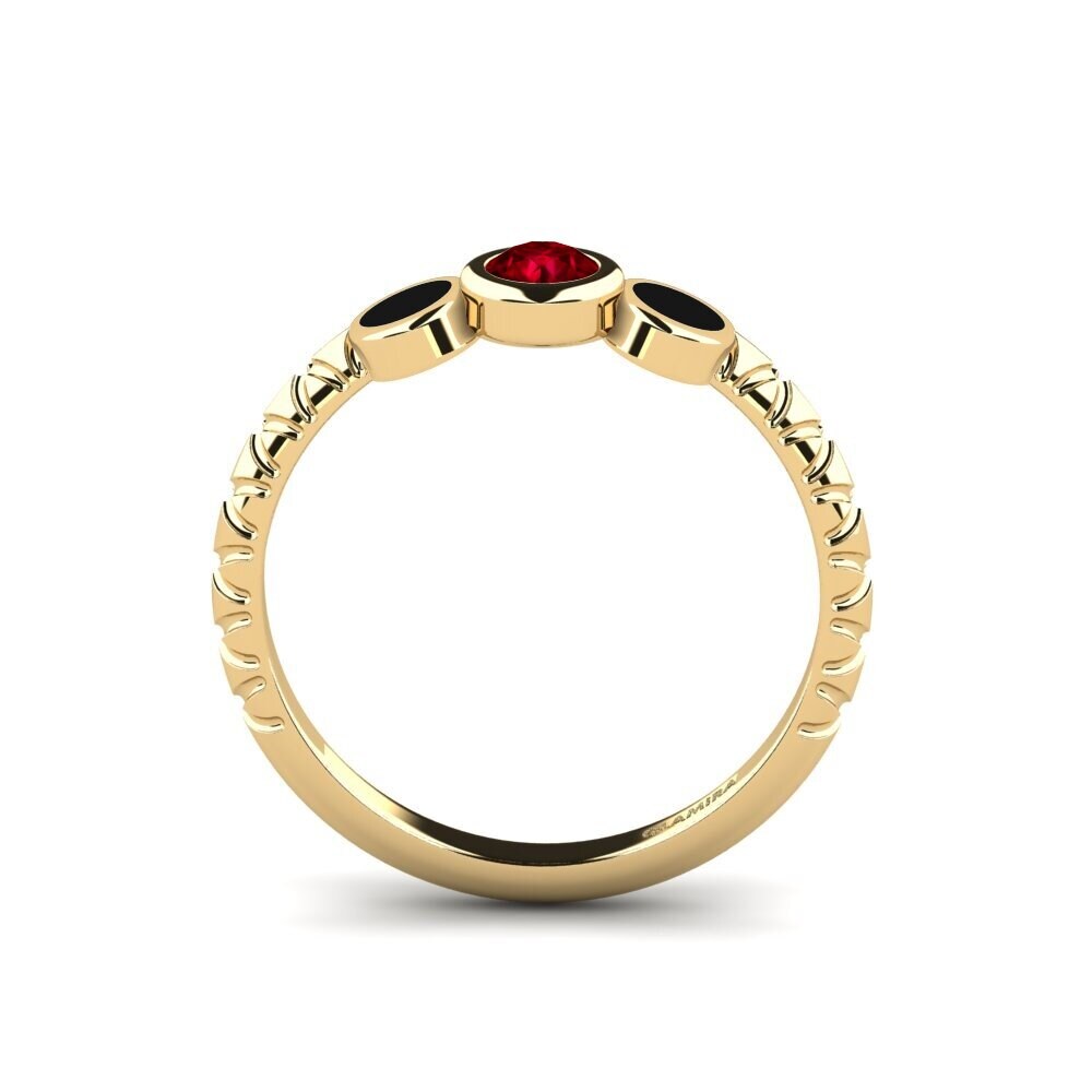 Rubin Ring Owicim